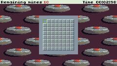 TIC-Sweeper screenshot 3