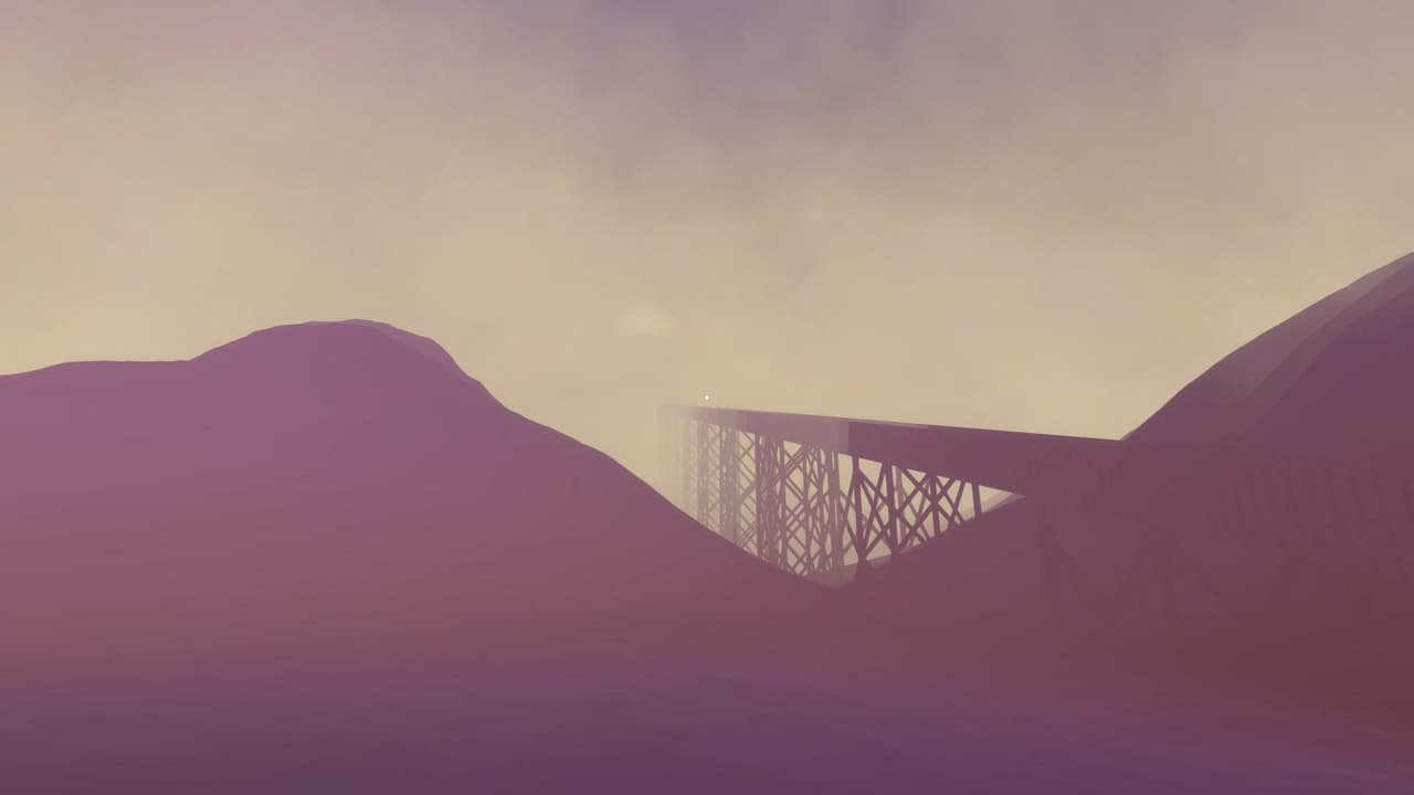 What Remains (parelaxel) screenshot 6