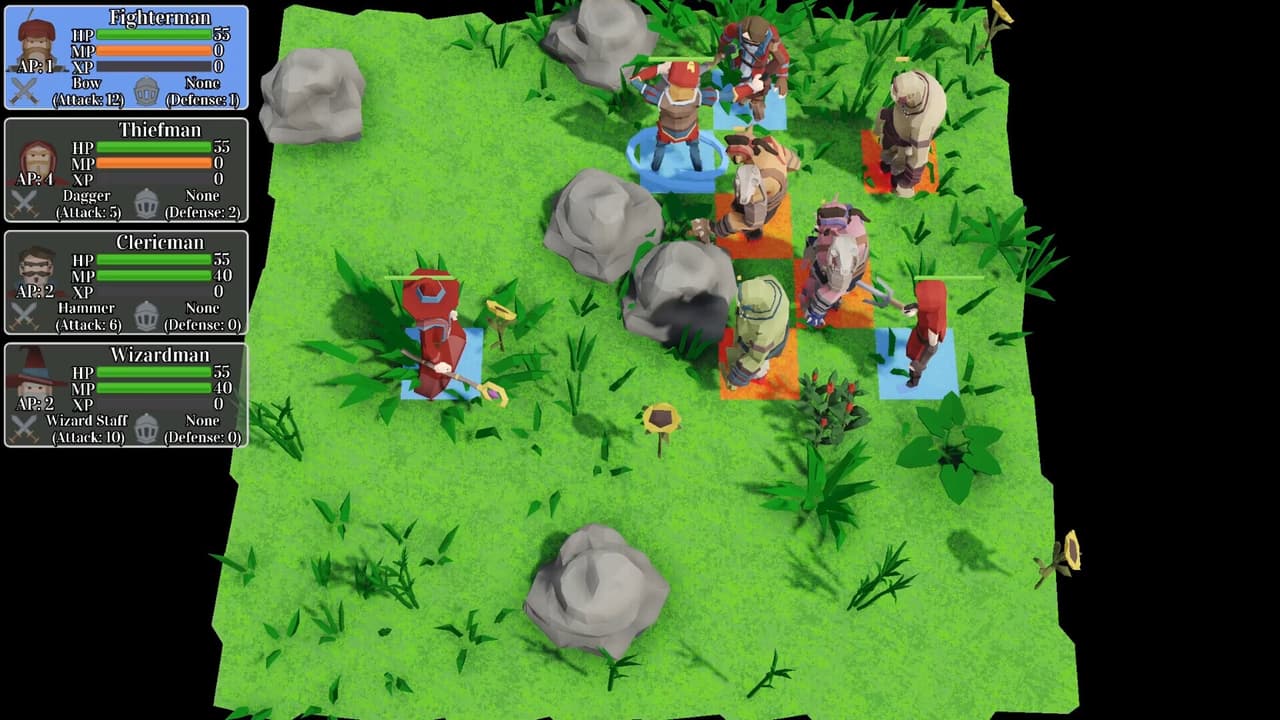 Adventure Awaits screenshot 5