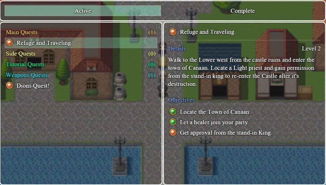 Project4 screenshot 6