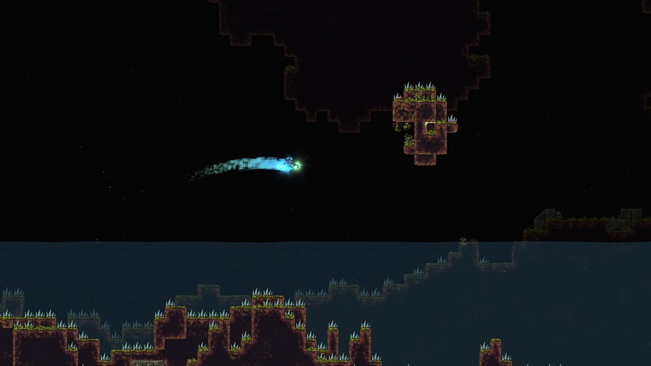 Remnants of Naezith screenshot 4