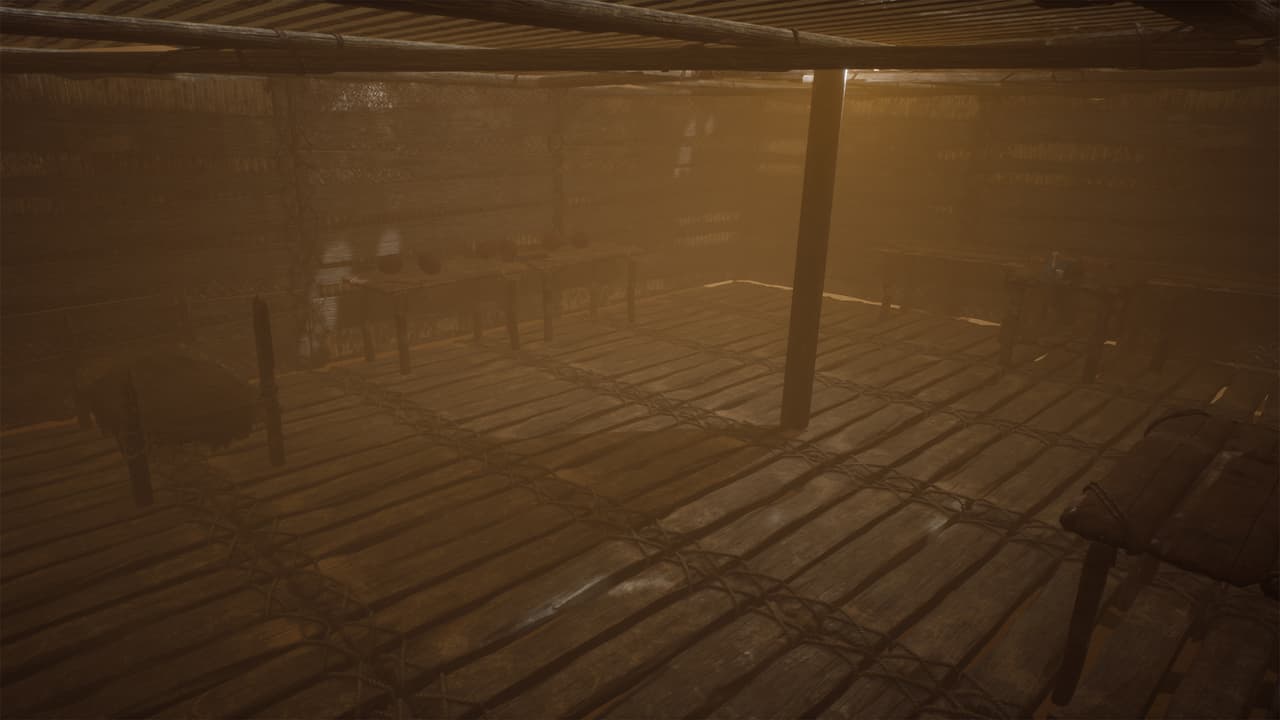 Burden screenshot 4