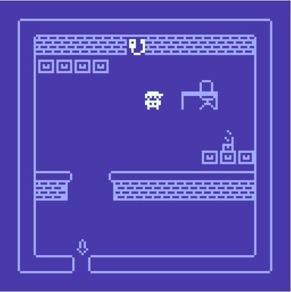Workaholic (itch) screenshot 2