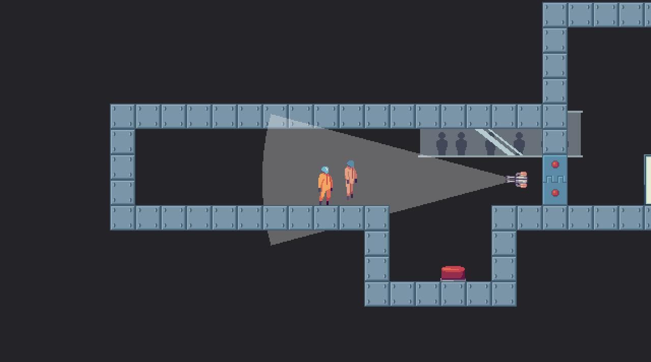 Sacrificial screenshot 2