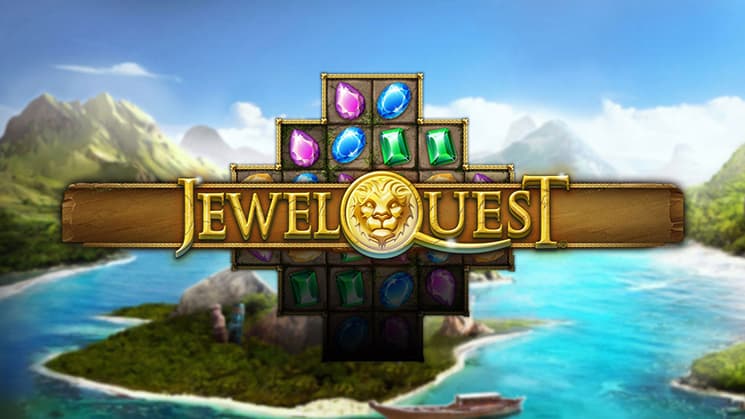 Jewel Quest screenshot 6