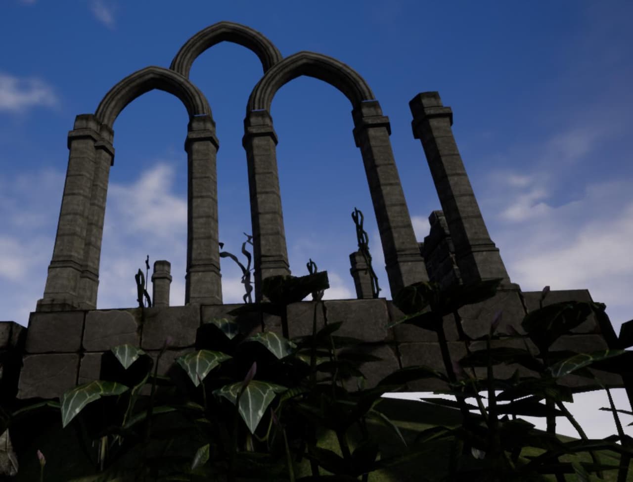 Once Upon a Dynasty in Medieval screenshot 6