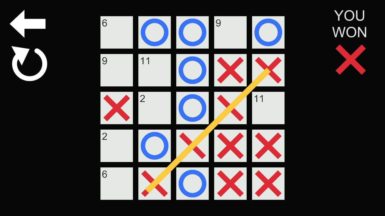 TicTic screenshot 4