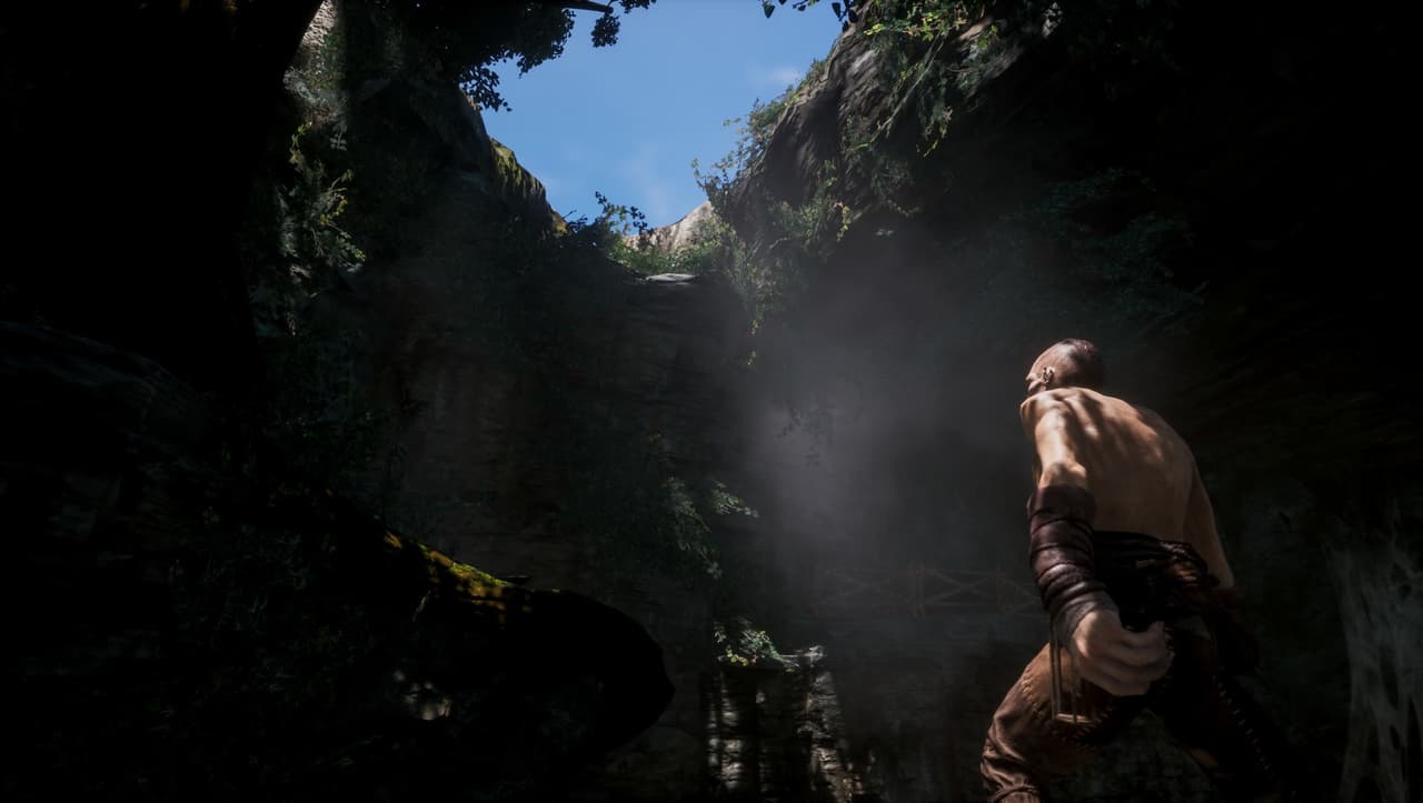 Giants Uprising screenshot 2