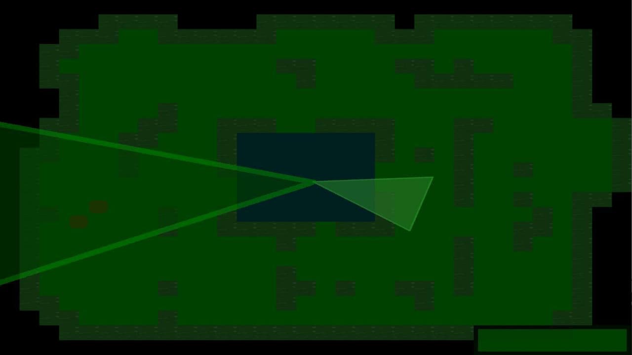 Pixelradar screenshot 2