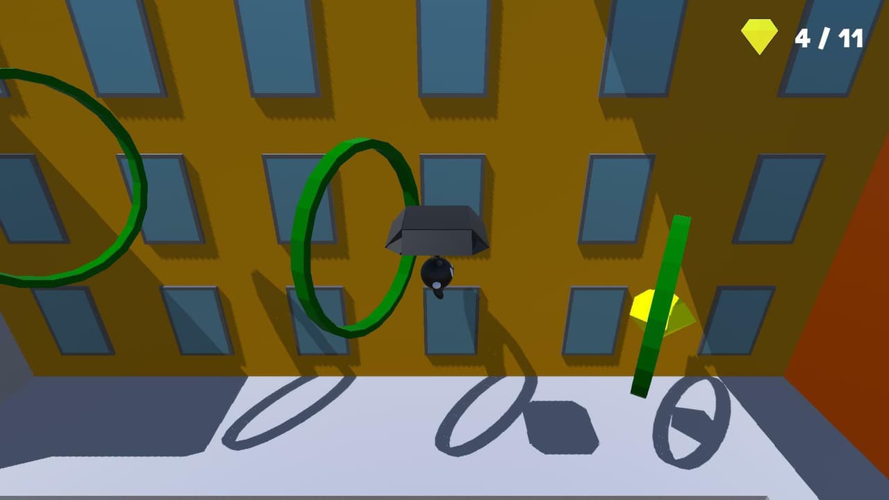 Shaddys Fears screenshot 4