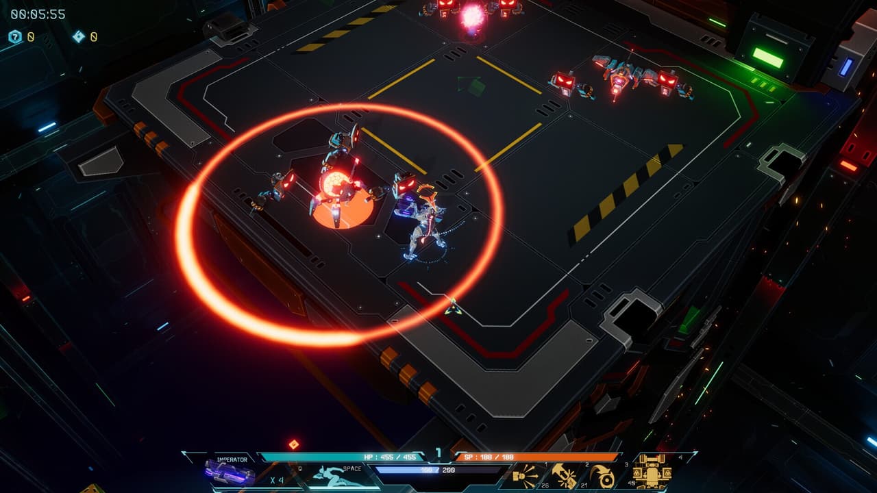 Serke screenshot 4