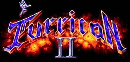 turrican II