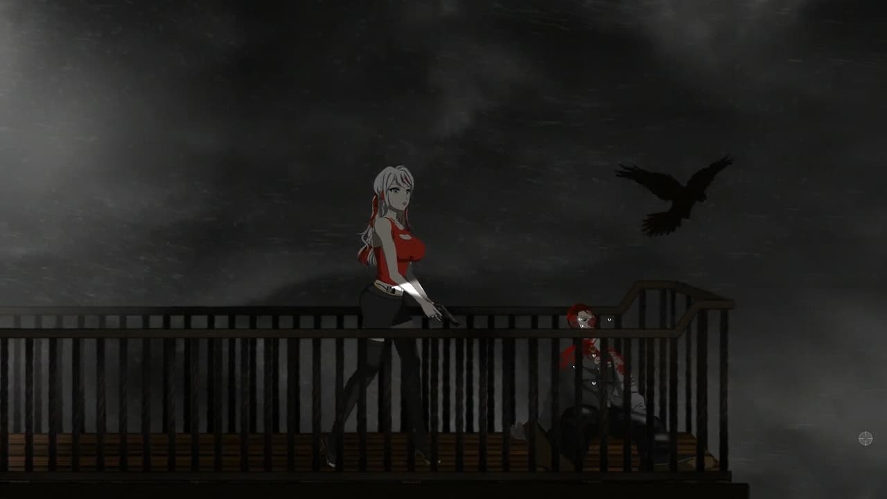 Red Colony Uncensored screenshot 6