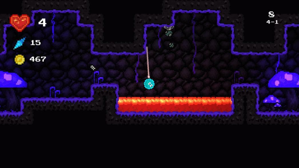 GRAPSHOT screenshot 5