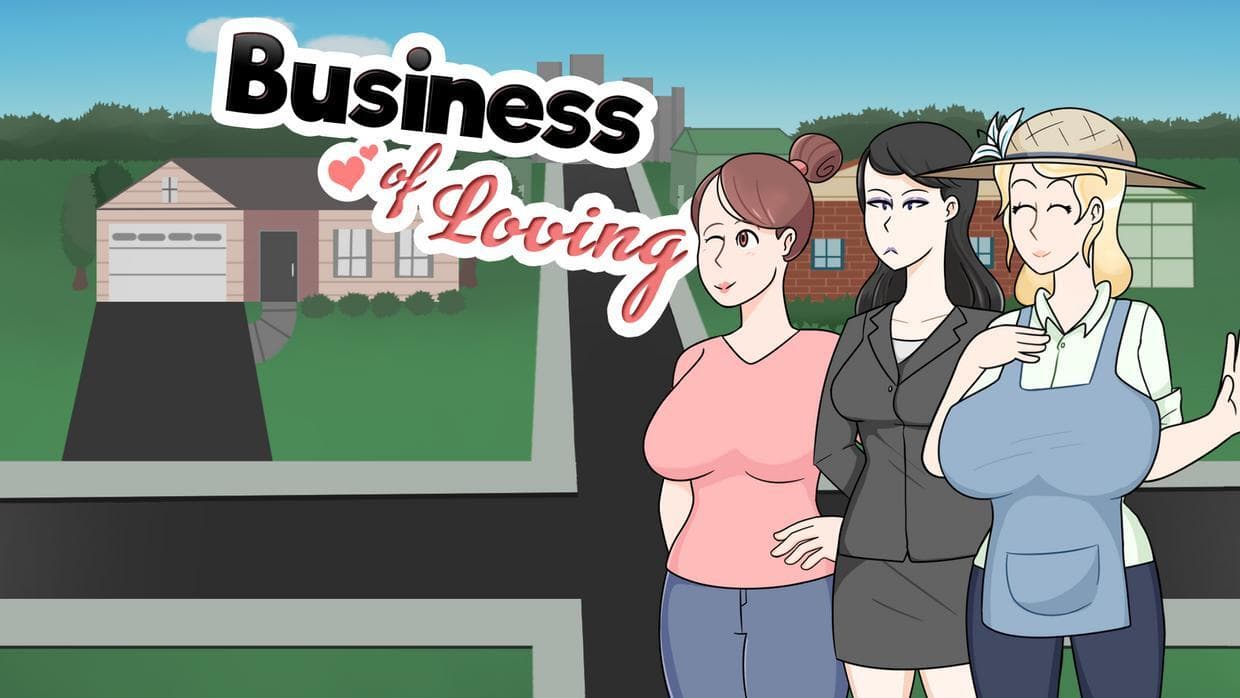 Business of Loving screenshot 3