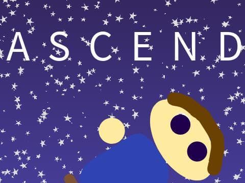 A S C E N D
