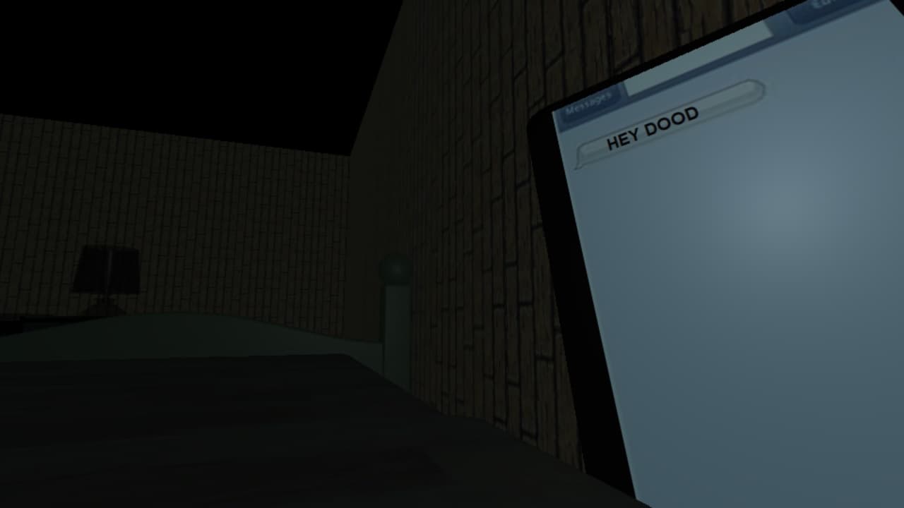 Go To Bed Already
