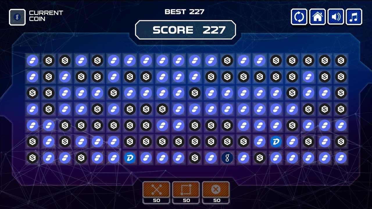 Cryptochain screenshot 5