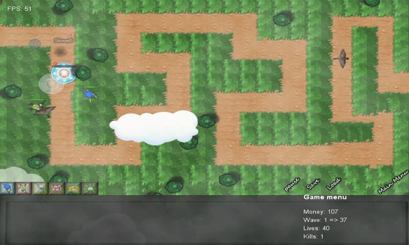 Divinity: Belfry Bastion screenshot 2