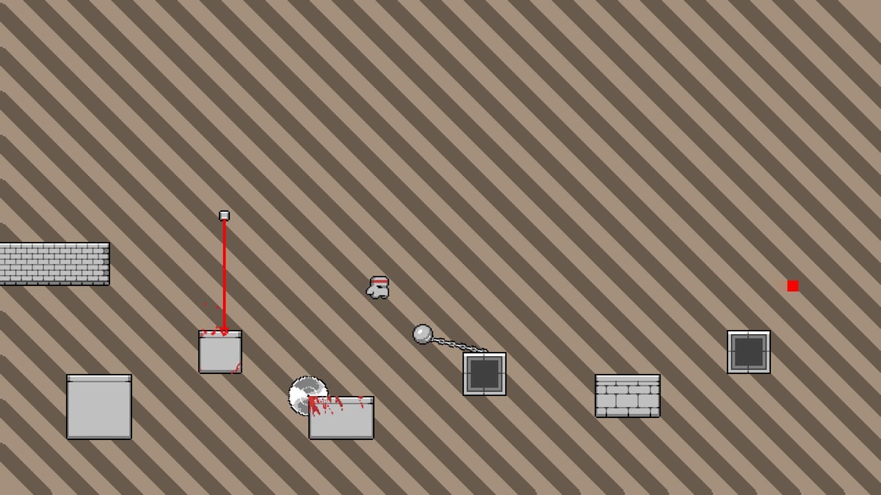 Run Dude [DEMO] screenshot 3