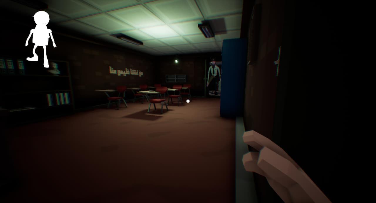 I See Monsters screenshot 5