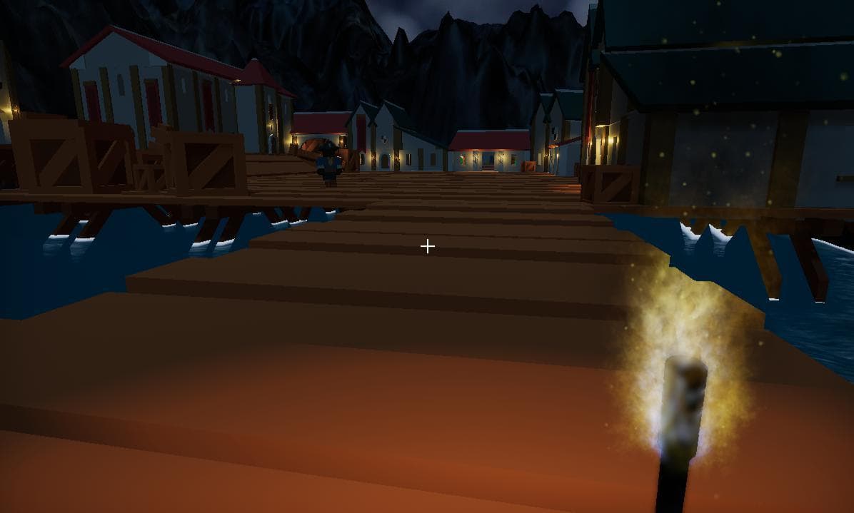 PirateCove - Lab Test screenshot 2