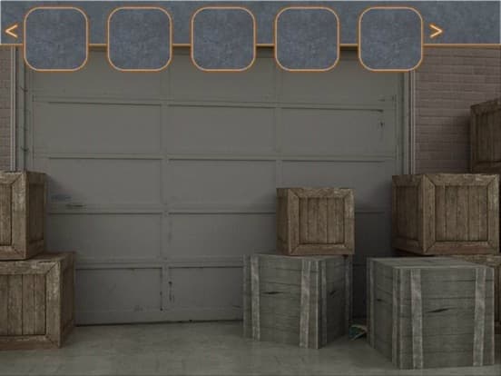 Store House Escape screenshot 3