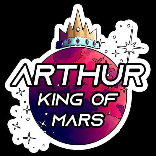 Arthur King of Mars