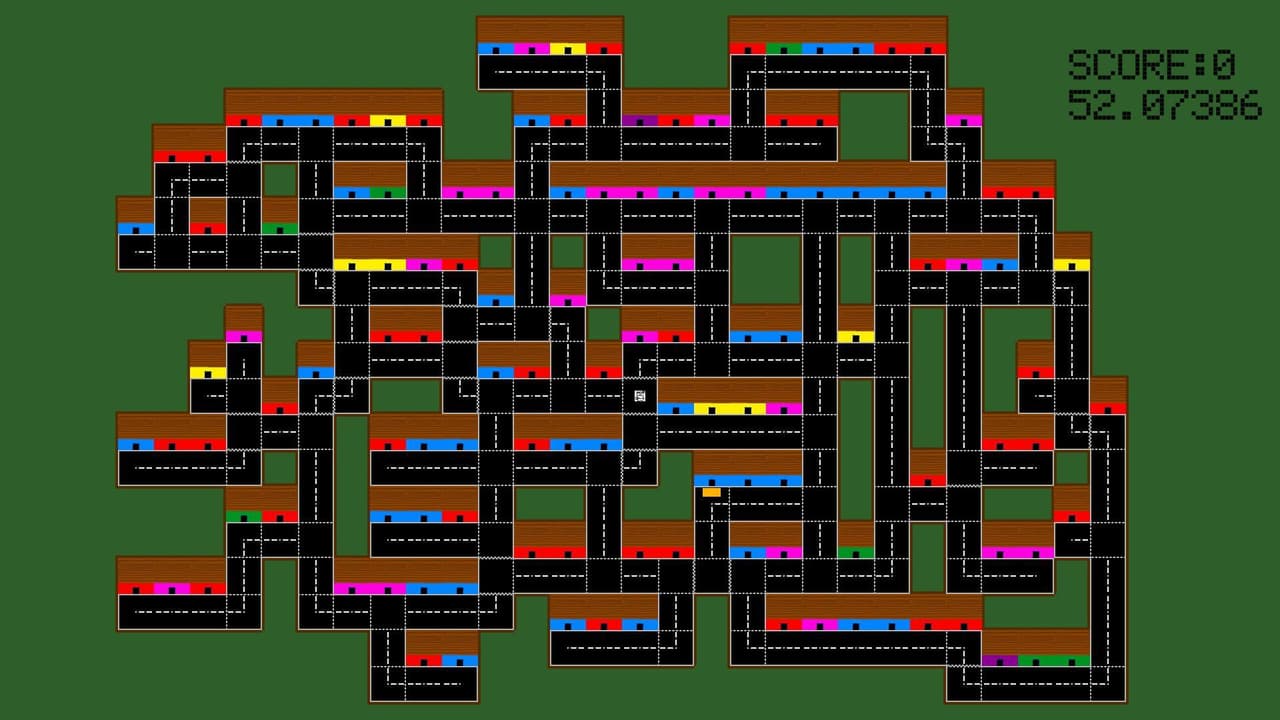 "Score" Frenzy screenshot 2