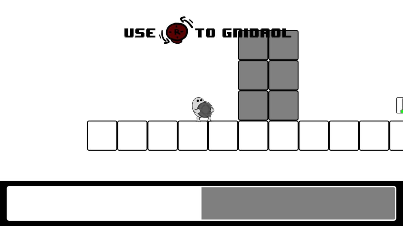 Gnidaol screenshot 3
