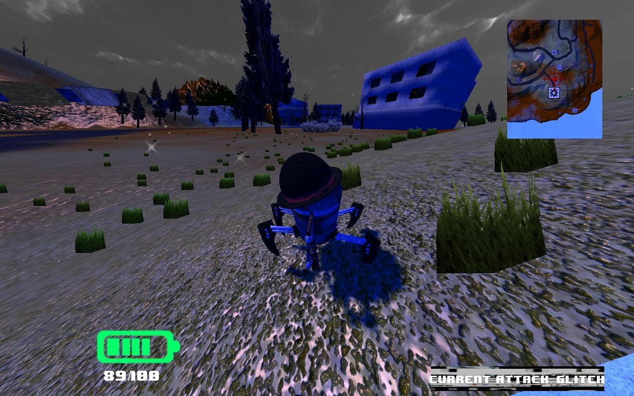 Chronicles of MAEKR (standalone) screenshot 5