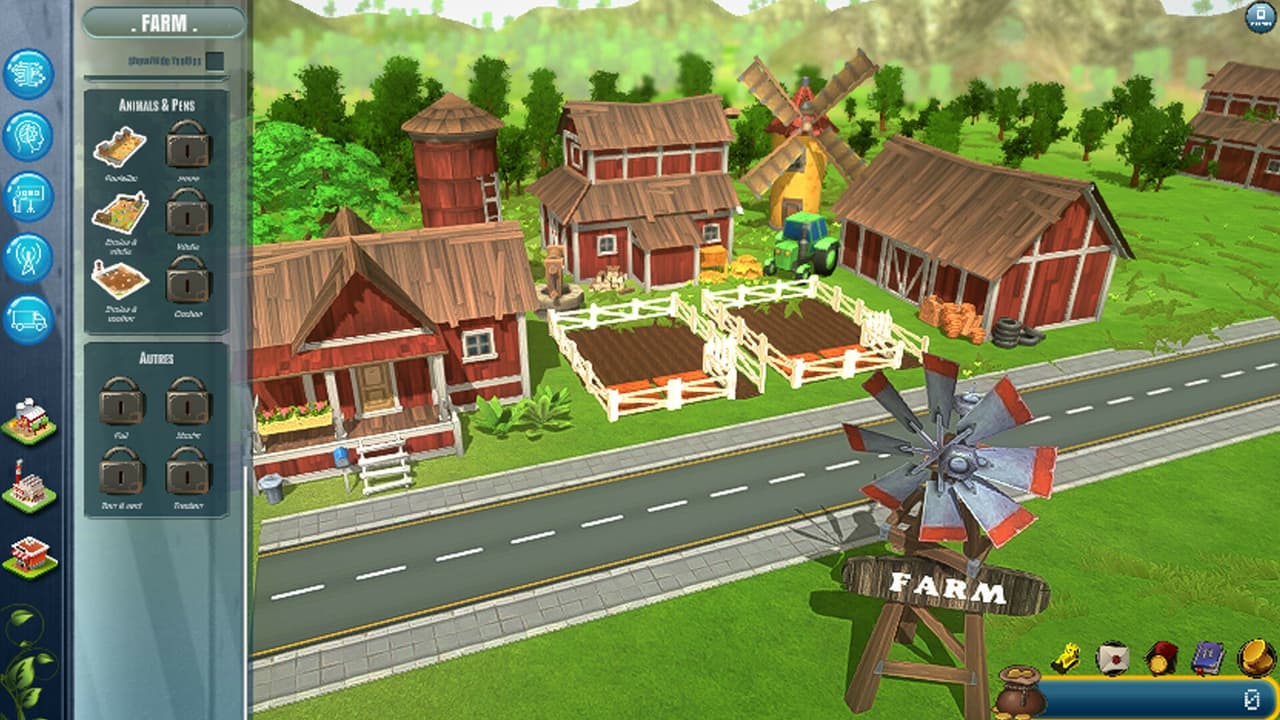 Food Industry screenshot 5