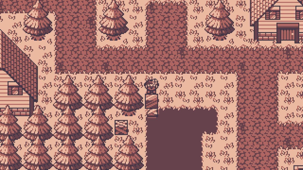 Poise Pre-Alpha screenshot 4