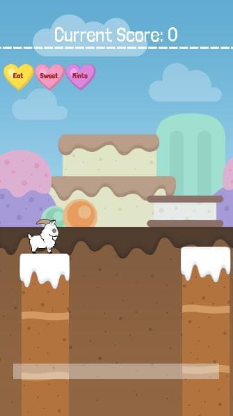 Hoppy Goat screenshot 3