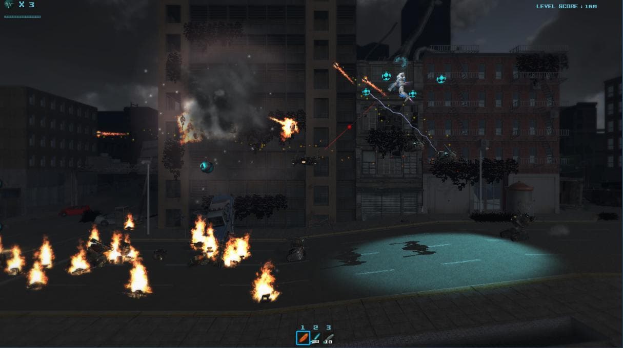 ReBoot (itch) (vessen) screenshot 3