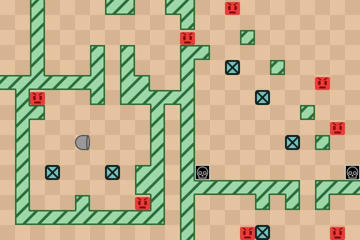 Shoot to Slide screenshot 3