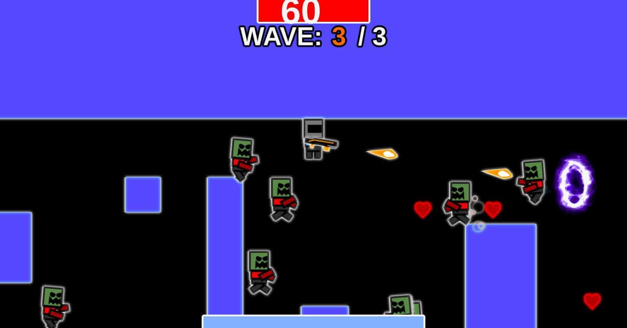 DEAD ENGINE screenshot 2