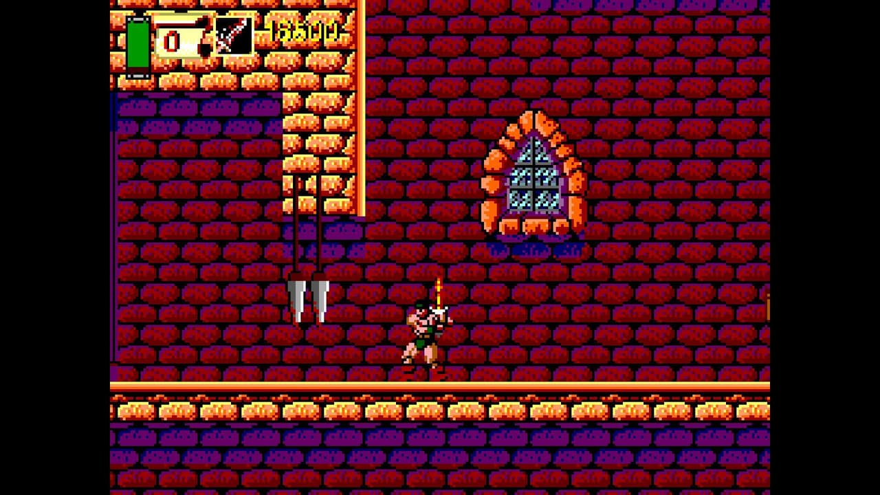 Rastan Birth of King screenshot 4