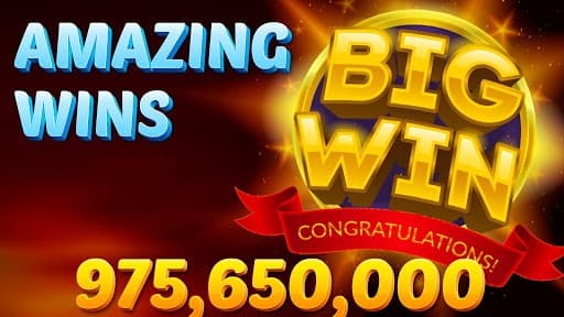 Luck & Win Slots Casino screenshot 6