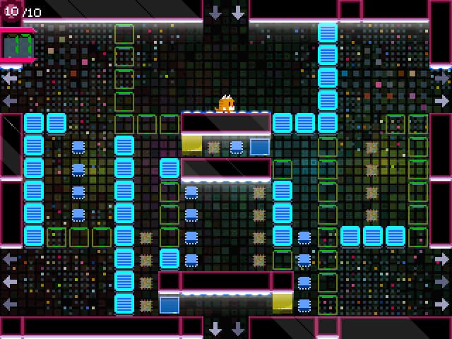 Crystal Chip Collector screenshot 6