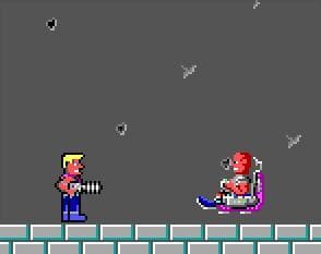 Duke Nukem: One Minute to Kick Ass (itch)