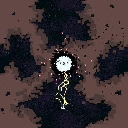 Deep Space (itch) (Rockclaw) screenshot 2