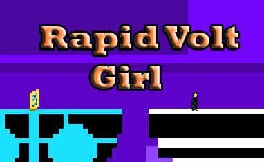 Rapid Volt Girl