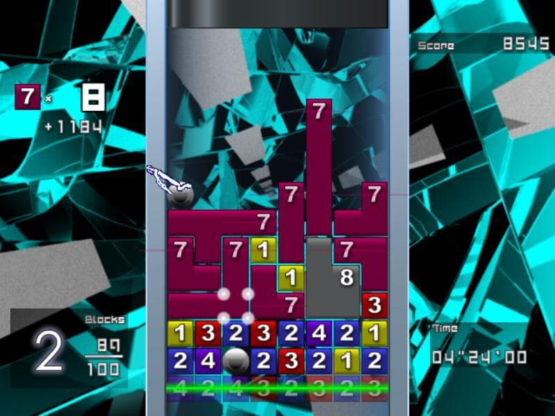 Blocksum screenshot 4