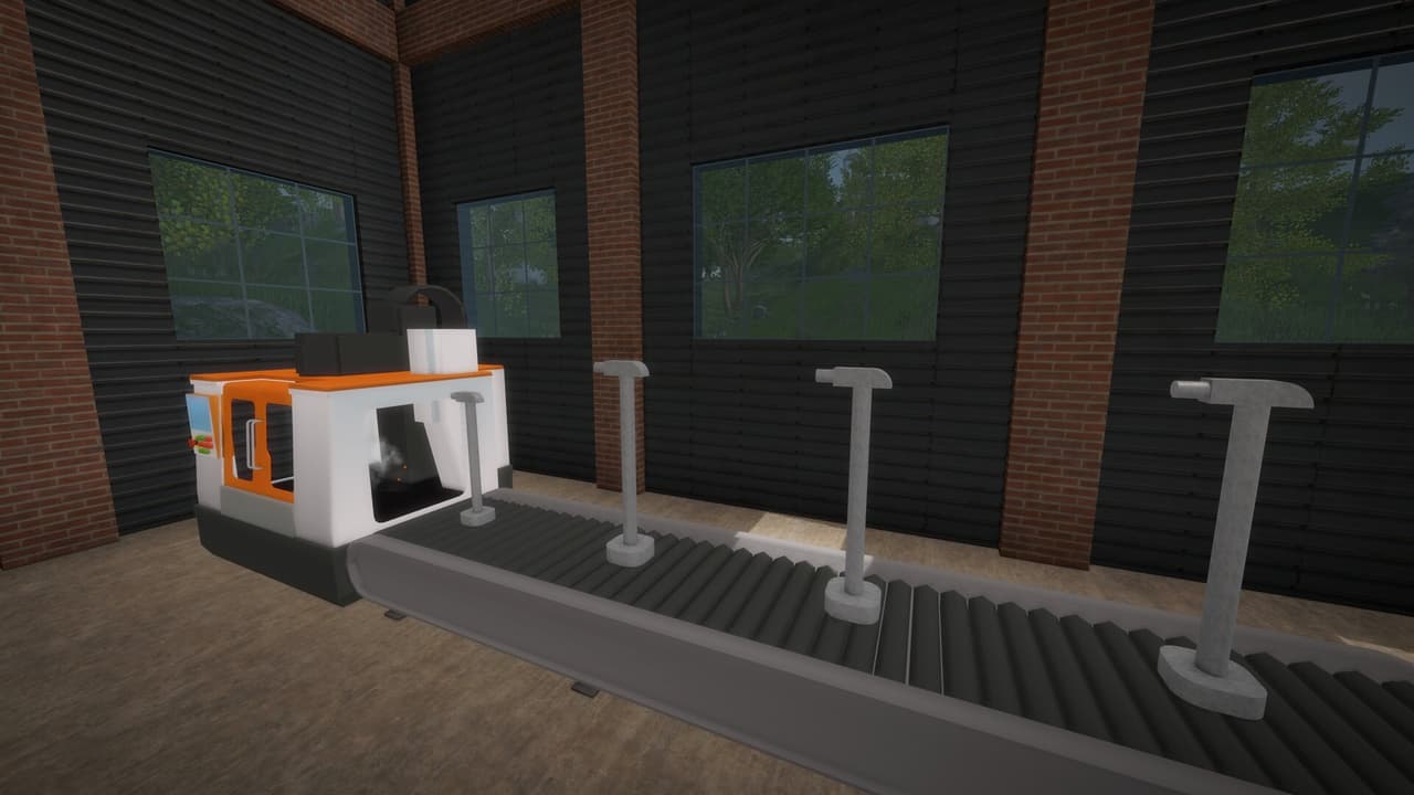 Technicity: Prologue screenshot 6