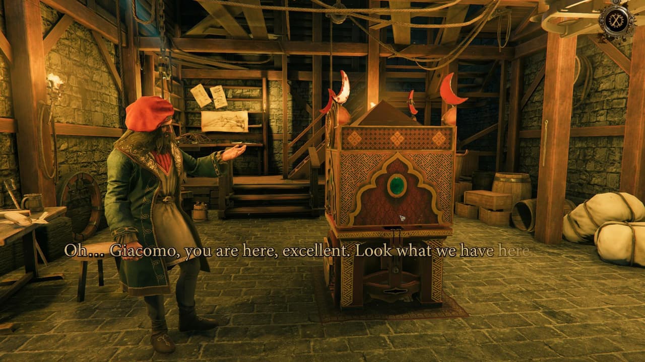 The House of Da Vinci Bundle screenshot 5