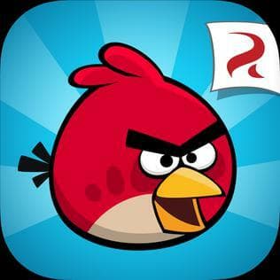 Angry Birds Flash