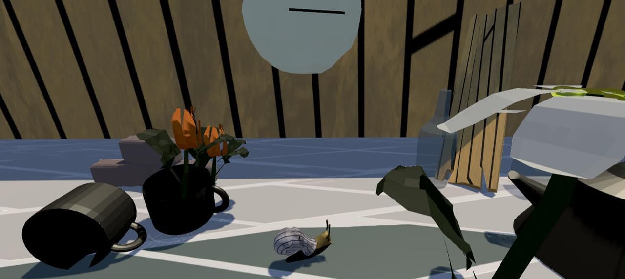 Lusk screenshot 2