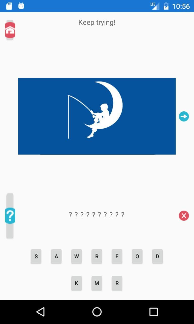 Kids Logo Game screenshot 3