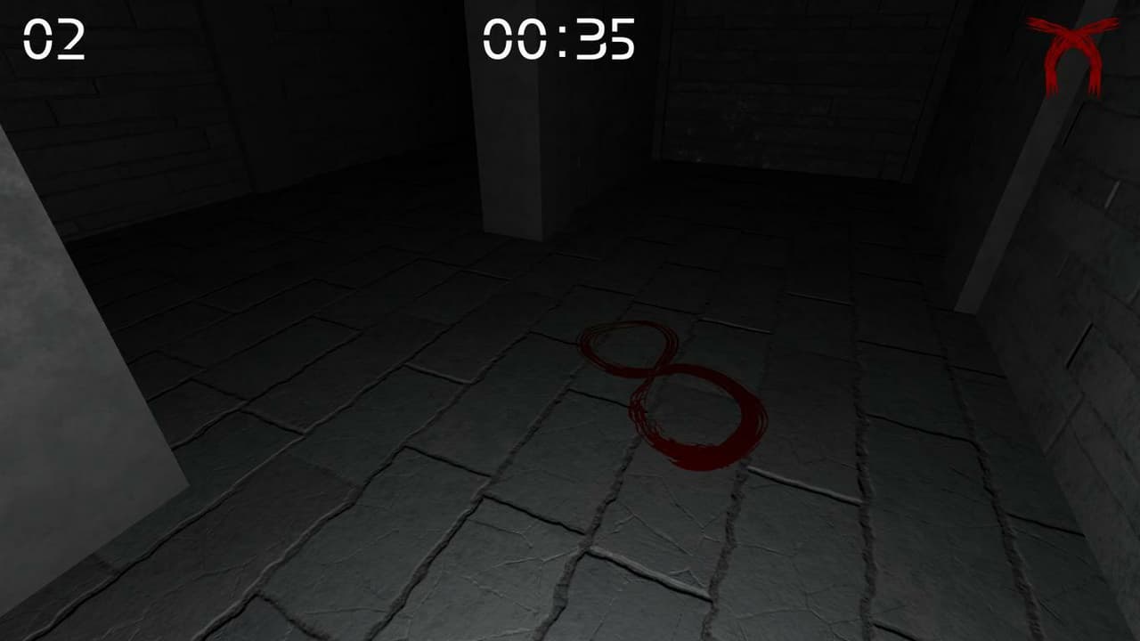 The Maze (itch) (All&Studio) screenshot 3